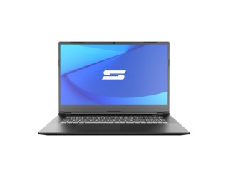 Schenker KEY 17 Laptop (Early 2021)