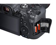 Photo 6of Canon EOS R6 Full-Frame Mirrorless Camera (2020)