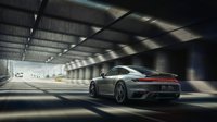 Photo 0of Porsche 911 Coupe Sports Car (992, 8th gen)