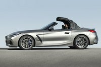 Photo 3of BMW Z4 G29 Convertible (2018)