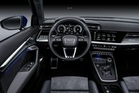 Photo 2of Audi A3 Sportback (8Y) Hatchback (2020)