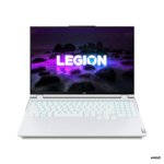 Photo 7of Lenovo Legion 5 Pro 16" AMD Gaming Laptop (2021, 16ACH-06)