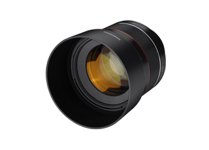 Photo 0of Samyang AF 85mm F1.4 FE / RF Full-Frame Lens (2019/2020)