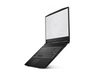 Photo 0of MSI WF66 11UX 15.6" Mobile Workstation (2021)