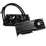 EVGA RTX 3080 Ti XC3 ULTRA HYBRID GAMING Water-Cooled Graphics Card
