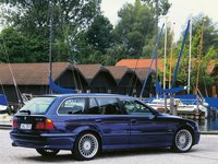 Thumbnail of product Alpina B10 Touring E39 Station Wagon (1998-2004)