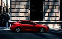 Photo 2of Mazda 3 / Axela III (BM) Sedan (2014-2016)