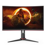 Thumbnail of product AOC C27G2U 27" FHD Curved Gaming Monitor (2020)