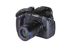 Photo 1of Laowa 50mm f/2.8 2X Ultra Macro APO MFT Lens (2020)