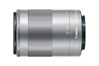 Photo 2of Canon EF-M 55-200mm f/4.5-6.3 IS STM APS-C Lens (2014)