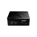 MSI Cubi N JSL Small Form Factor Computer (2021)