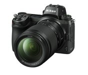 Photo 0of Nikon NIKKOR Z 24-200mm F4-6.3 VR Full-Frame Lens (2020)