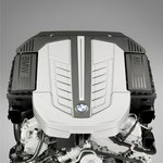 Photo 7of BMW 7 Series F01 / F02 Sedan (2008-2012)