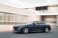 Thumbnail of product Mercedes-Benz S-Class C217 facelift Coupe (2017-2020)