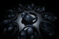 Photo 7of Razer Opus Wireless Headphones with THX Certification & Active Noise Cancellation