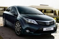Thumbnail of product Toyota Avensis 3 (T270) Wagon facelift Station Wagon (2012-2015)