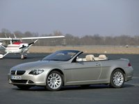 Thumbnail of product BMW 6 Series E64 Convertible (2003-2007)