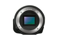 Sony Alpha QX1 APS-C Mirrorless Camera (2014)