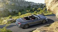 Photo 1of Audi S5 Cabriolet B8 (F5) Convertible (2016)