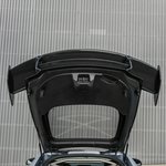 Photo 9of Mercedes-AMG GT Black Series Sports Car