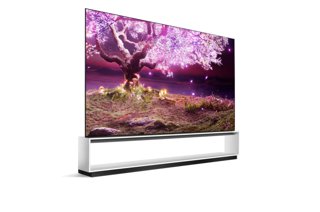 LG SIGNATURE Z1 OLED 8K TV (2021)