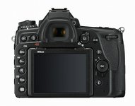 Photo 7of Nikon D780 Full-Frame DSLR Camera (2020)