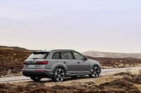 Photo 10of Audi Q7 II (4M) facelift Crossover (2019)