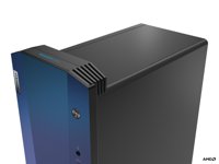 Photo 1of Lenovo IdeaCentre G5 14AMR05 AMD Gaming Desktop (2020)