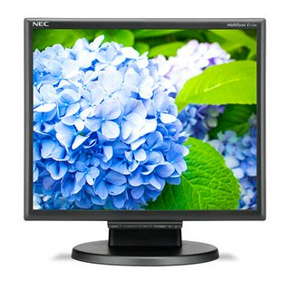 NEC MultiSync E172M 17" SXGA Monitor (2020)