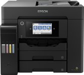 Photo 2of Epson EcoTank ET-5850 (L6570) All-in-One Printer