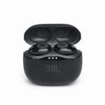 Photo 2of JBL Tune 120TWS True Wireless In-Ear Headphones