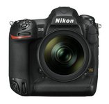 Photo 1of Nikon D5 Full-Frame DSLR Camera (2016)