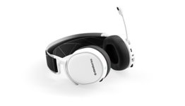 Photo 3of SteelSeries Arctis 7 (Arctis 7P / 7X) Wireless Headset