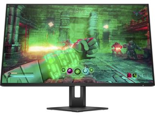 HP Omen 27u 27" 4K Gaming Monitor (2022)