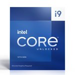 Photo 1of Intel Core i9-13900KF Raptor Lake CPU (2022)