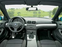 Photo 0of BMW 3 Series Touring E46 LCI