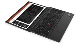 Photo 0of Lenovo ThinkPad E15 Laptop w/ Intel