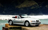 Photo 4of BMW Z3 E36/7 Convertible (1995-2003)