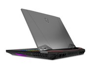 Photo 3of MSI GT76 Titan Gaming Laptop (10th-Gen Intel)