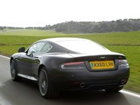 Photo 5of Aston Martin Virage 2 Coupe (2011-2012)