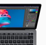 Photo 1of Apple MacBook Pro 13 (Late 2020) Laptop