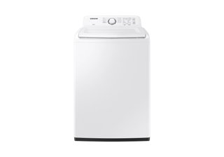 Samsung WA41A3000A / WA40A3005A Top-Load Washing Machine (2021)