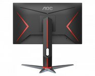 Photo 3of AOC 24G2Z 24" FHD Gaming Monitor (2020)