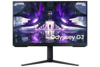 Thumbnail of Samsung S27AG32 Odyssey G3 27" FHD Gaming Monitor (2021)
