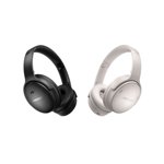 Photo 2of Bose QuietComfort 45 Over-Ear Wireless Headphones w/ ANC (2021)