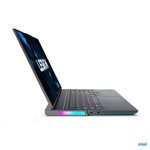 Photo 0of Lenovo Legion 7i GEN 6 16" Intel Gaming Laptop (2021, 16ITH-6)