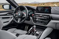 Photo 2of BMW M5 F90 Sedan (2017-2020)
