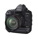 Photo 0of Canon EOS-1DX Mark III Full-Frame DSLR Camera (2020)