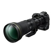 Photo 1of Nikon Nikkor Z 800mm F6.3 VR S Full-Frame Lens (2022)