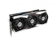 Photo 1of MSI RX 6800 XT GAMING (X) TRIO Graphics Card